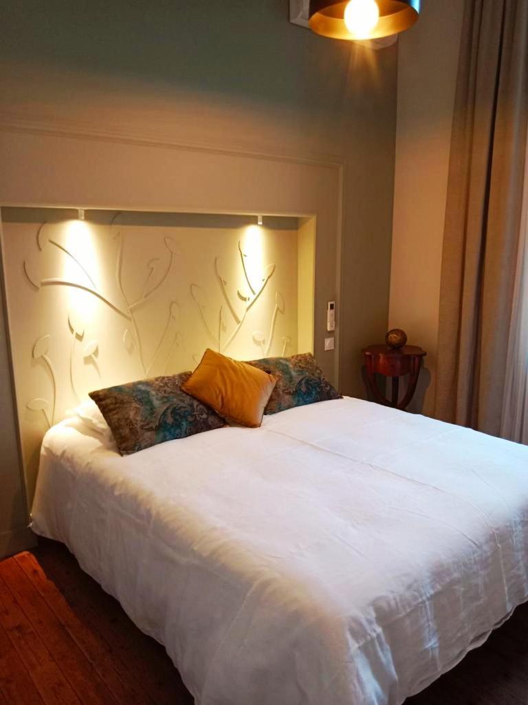 La Maison Du Soleil L'Isle-Jourdain  Ngoại thất bức ảnh